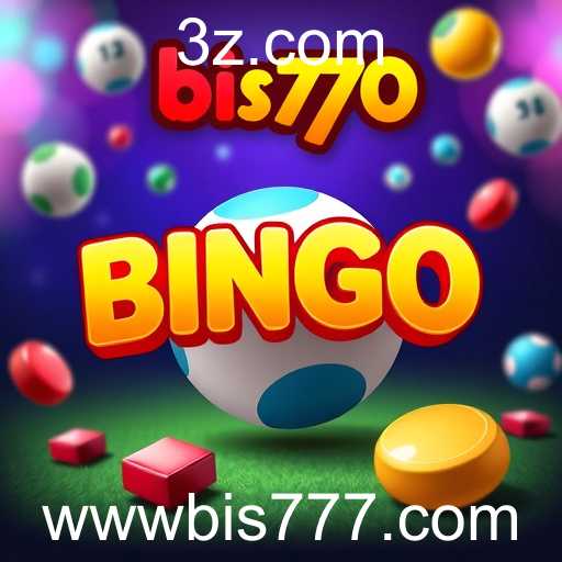 Bingo: A Evolução de um Jogo Clássico para o Digital