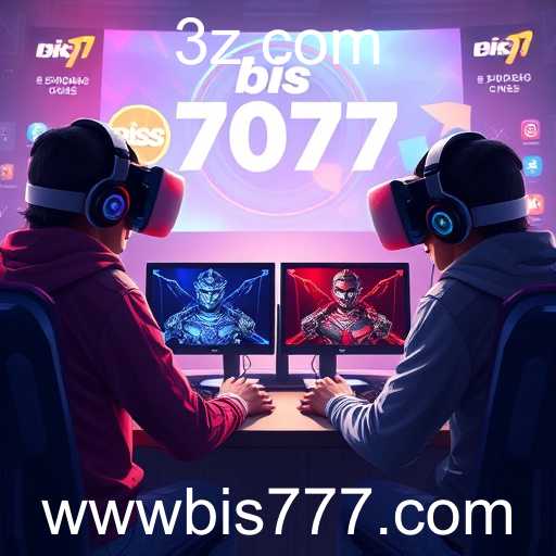 Crescimento e Desafios dos Sites de Jogos em 2025