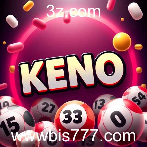 A Excitante Categoria de Keno no Site bis777