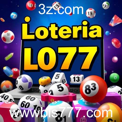 Explorando a Categoria de Loteria no bis777: O Fascínio do Jogo e a Busca pela Sorte