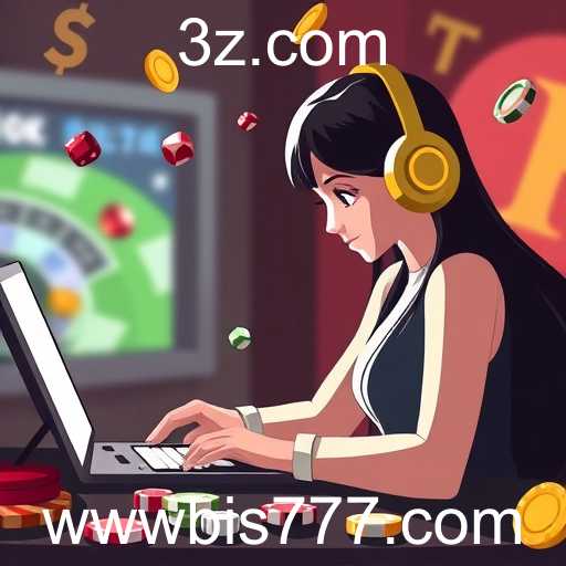 Boom do setor de entretenimento online em 2025