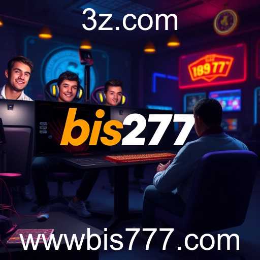 A Explosão dos Jogos Online e o Fenômeno bis777