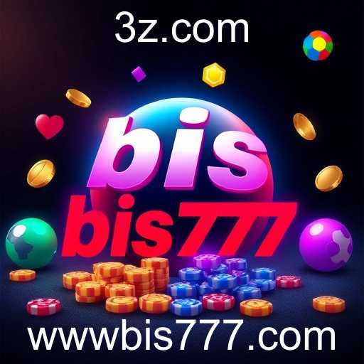 A Ascensão da Plataforma bis777 em 2025