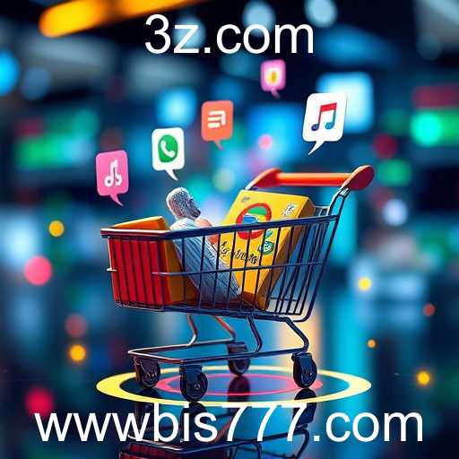 Ascensão do bis777 no mercado de jogos online